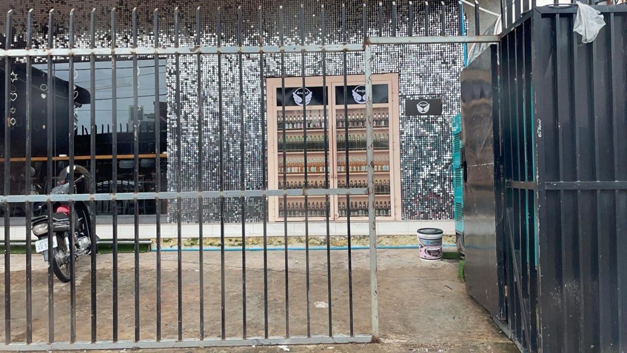 מלון סיהאנוקוויל Angel Building מראה חיצוני תמונה